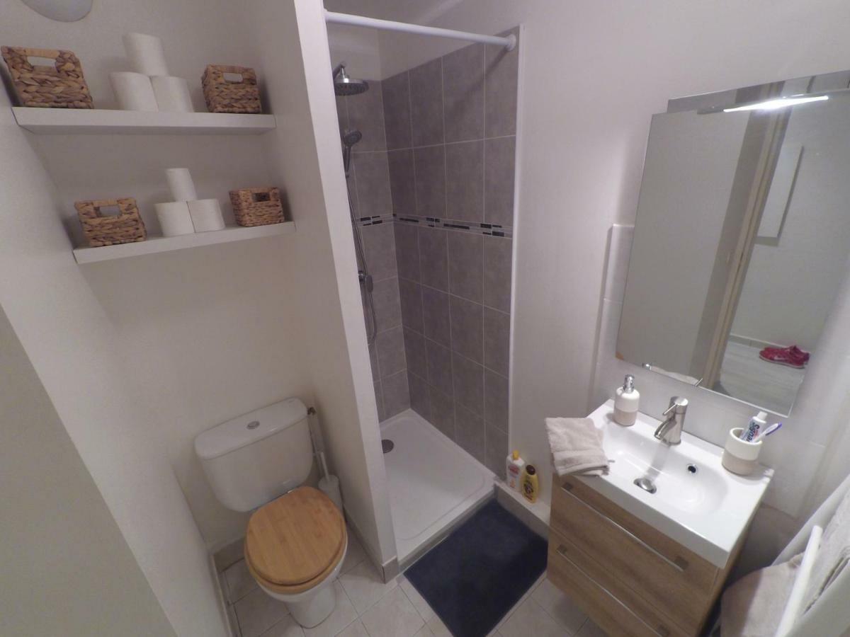Espace Valrose Nizza Esterno foto